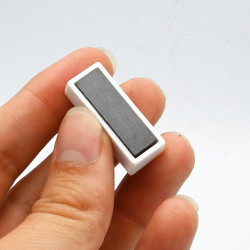 Aimant d'Affichage 28x11x8 mm pour Tableau Magnétique - CT Magnet