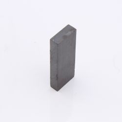 Aimant Anisotrope Y30 41.5x16x6 mm