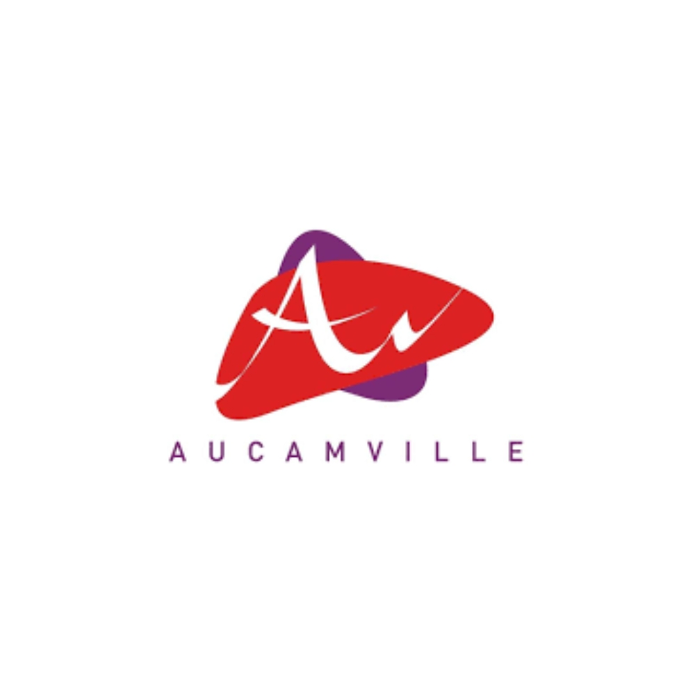 Ville d'Aucamville - CT Magnet Ville d'Aucamville logo