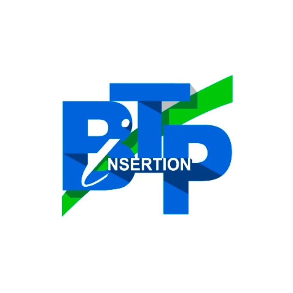 BTP Insertion - Client CT Magnet BTP Insertion logo