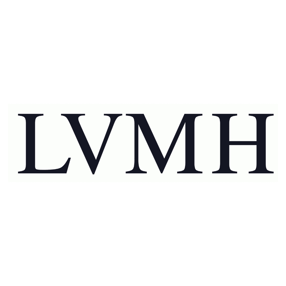 LVMH Fragrance Brands - Client CT Magnet Groupe LVMH logo