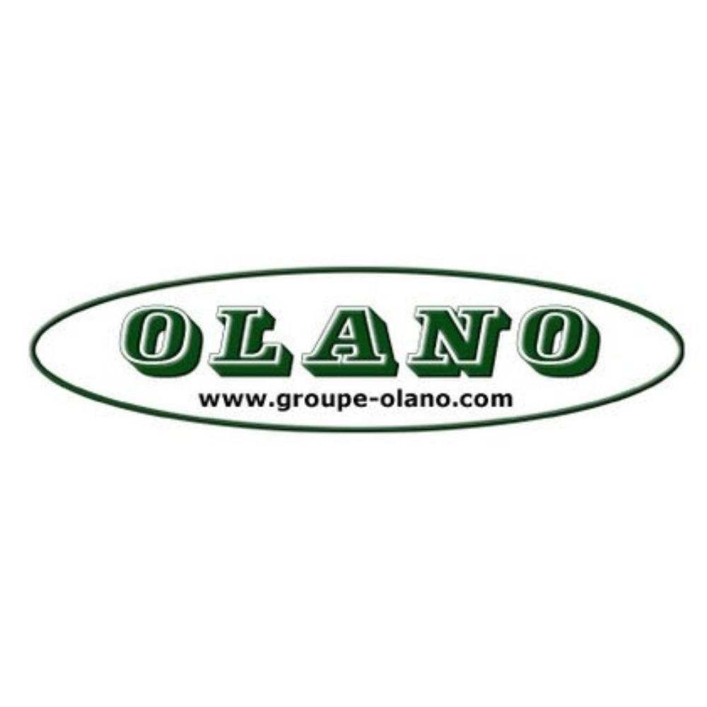 Olano Artix - Client CT Magnet Olano Artix Logo