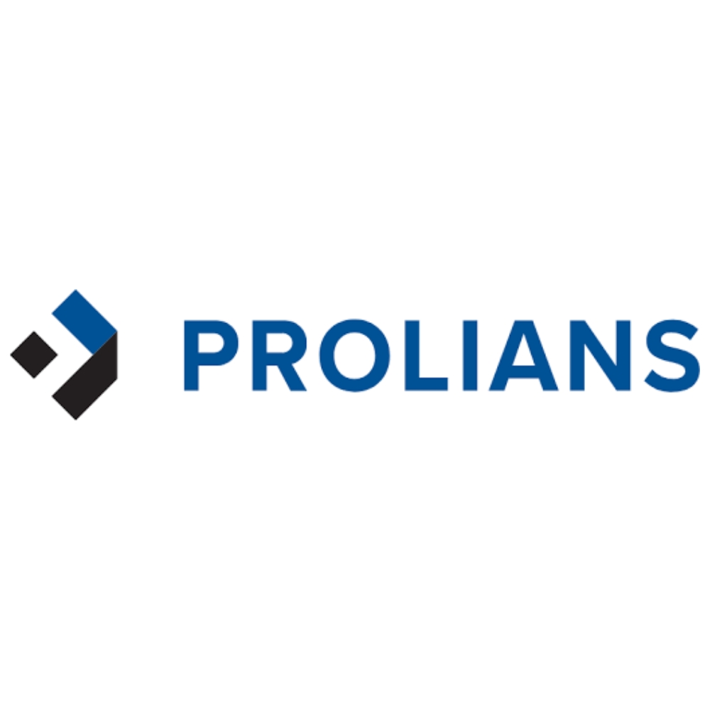 Prolians Bernard Pages - Client CT Magnet Prolians Bernard Pages logo