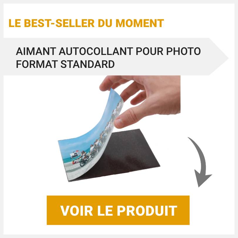 Aimants pour magnet photo CT Magnet